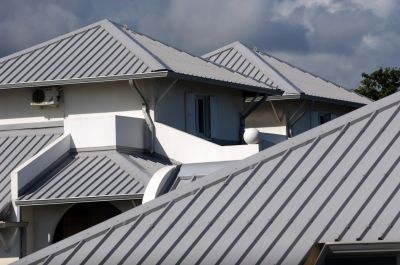 Commercial Roofing Service