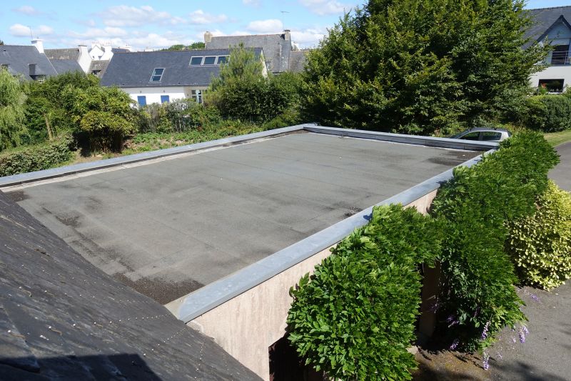 Best Roof Repair Contractors in Halethorpe, MD