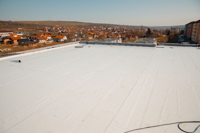 Cost of Roofing in Halethorpe, MD